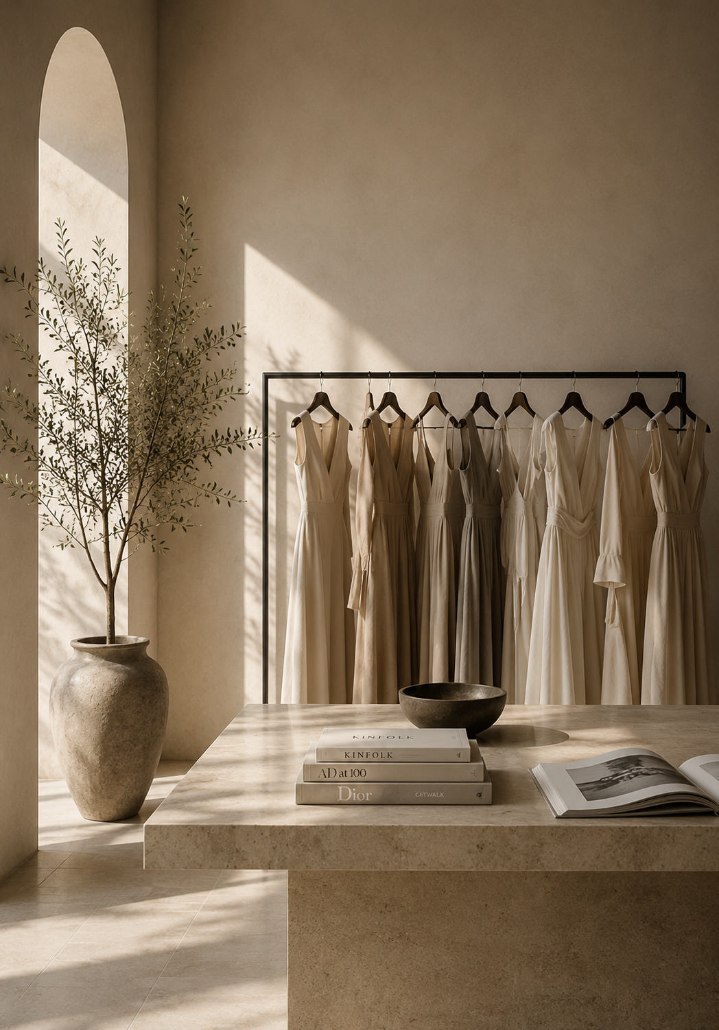 LUMIERE Studio